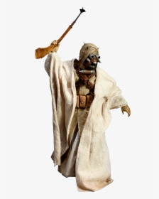 Transparent Raider Png - Tusken Raider Png, Png Download, Free Download