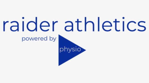 Raider Athletics1 - Electric Blue, HD Png Download, Free Download