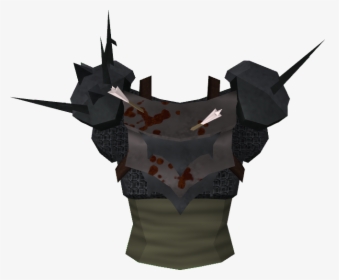 Runescape Gud Raider Chainbody, HD Png Download, Free Download