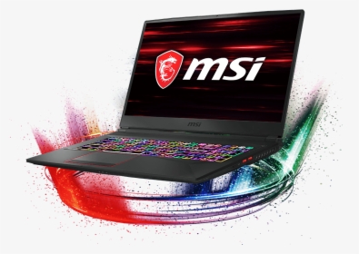 Msi Ge72 Apache Pro Laptop, HD Png Download, Free Download