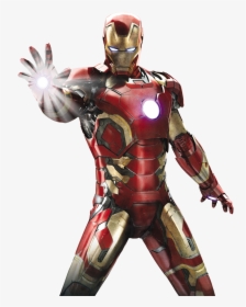 Avengers Png Download - Transparent Iron Man Png, Png Download, Free Download