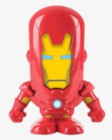 Transparent Iron Man Clipart - Iron Man, HD Png Download, Free Download