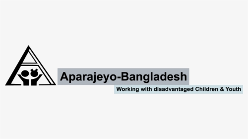 Aparajeyo Bangladesh Logo, HD Png Download, Free Download