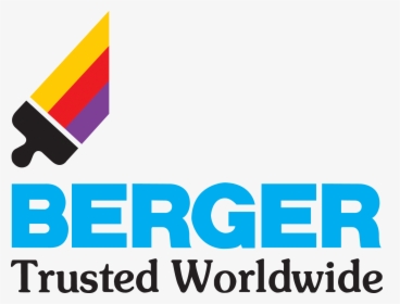 Berger Paints Bangladesh Limited, HD Png Download, Free Download