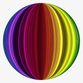Spectral Sphere Clip Arts - Spectral Sphere, HD Png Download, Free Download
