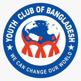 Mobirise - Youth Club Of Bangladesh Logo, HD Png Download, Free Download