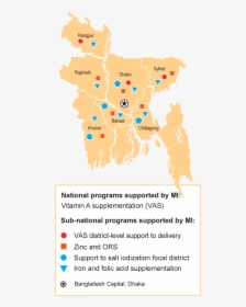 Bangladesh March - Bangladesh Map Logo Png, Transparent Png, Free Download