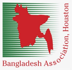 Bangladesh Association Houston Logo, HD Png Download - kindpng