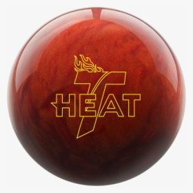Track Lava Heat Bowling Ball - Sphere, HD Png Download, Free Download