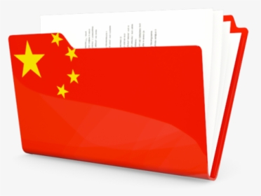 Download Flag Icon Of China At Png Format - Ussr Folder Icon, Transparent Png, Free Download