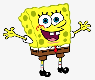 Spongebob Squarepants, HD Png Download, Free Download