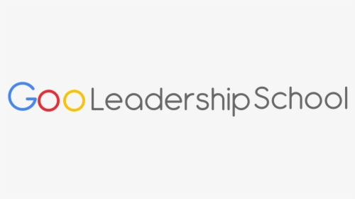 Goo Leadership School - Graphics, HD Png Download, Free Download