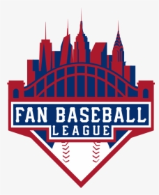Fanbaseballnyc - Com - Hoover Baseball, HD Png Download, Free Download