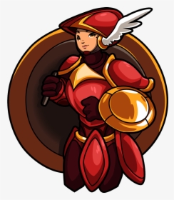 Shield Knight, HD Png Download, Free Download