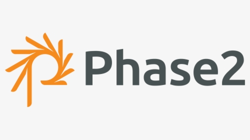 Phase2 Technology Logo, HD Png Download, Free Download