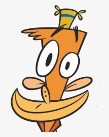 Cartoon Network Camp Lazlo Characters, HD Png Download, Free Download