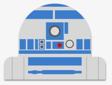 R2d2, HD Png Download, Free Download