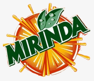 Mirinda Logo Picsart Pepsi Pepsico Pepsicola Mirinda, HD Png Download, Free Download