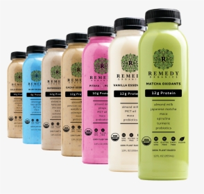 Remedy Organics, HD Png Download, Free Download
