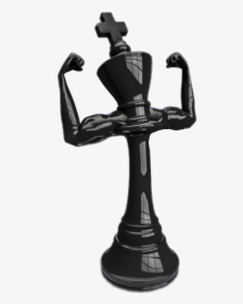 C3 Freetoedit - Chess King, HD Png Download, Free Download