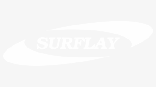 Surflay-logo White Web - Johns Hopkins White Logo, HD Png Download, Free Download