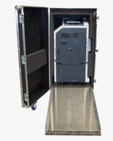 Ramp-case - Door, HD Png Download, Free Download