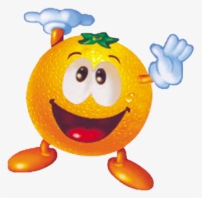 Transparent Fruit Emoji Png - Funny Fruits, Png Download, Free Download