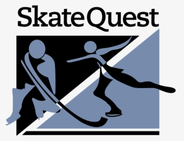 Skatequest Logo - Skatequest Reston, HD Png Download, Free Download