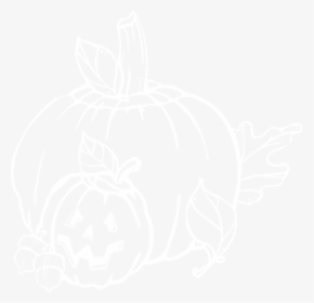 Jack-o'-lantern, HD Png Download, Free Download