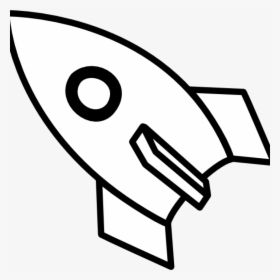 Rocket Clipart Pumpkin Clipart Hatenylo - Rocket Clip Art, HD Png Download, Free Download