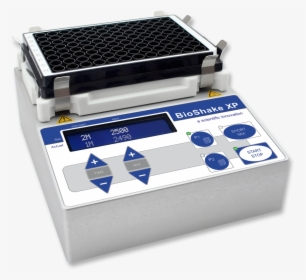 Bioshake Iq, HD Png Download, Free Download