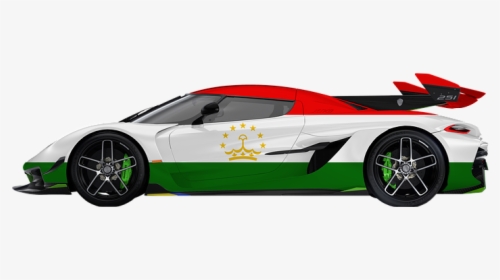 Car, Koenigsegg, Iran, Tajikistan, Afghanistan, India - Koenigsegg Jesko, HD Png Download, Free Download