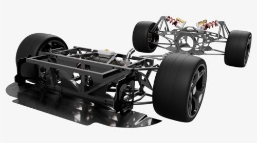 Koenigsegg Agera Front Suspension, HD Png Download, Free Download