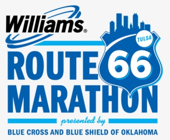 Route 66 Marathon Logo, HD Png Download, Free Download