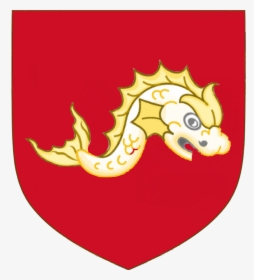 Arms Of James Family, Baron Northbourne - Illustration, HD Png Download, Free Download