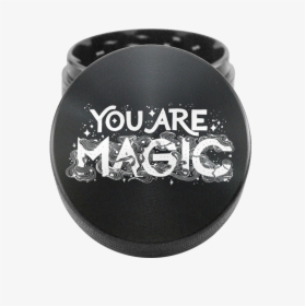 You Are Magic Grinder - Emblem, HD Png Download, Free Download