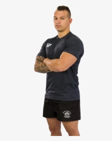 James - Standing, HD Png Download, Free Download