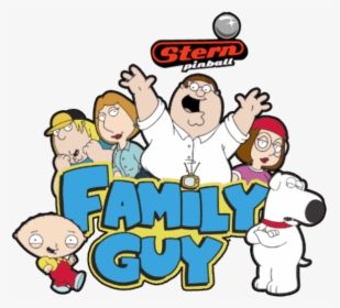 Family Guy, HD Png Download, Free Download
