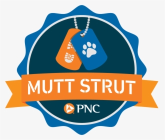 Mutt Strut - Dayton Mutt Strut, HD Png Download, Free Download