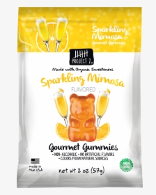 Gourmet Gummies Mojito Mambo, HD Png Download, Free Download