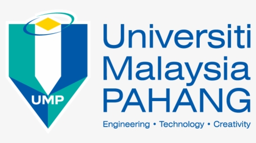 Logo Ump Official - Universiti Malaysia Pahang Logo Png, Transparent Png, Free Download