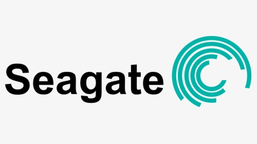 Seagate Png Logo, Transparent Png, Free Download
