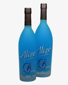 Alize Liqueur Bleu Passion, HD Png Download, Free Download