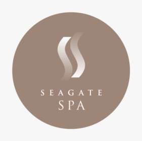 Slide Spa And Fitness Logo - Graphic Design, HD Png Download, Free Download