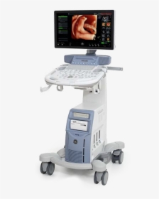 Ge Voluson S8 Bt17 Women"s Health Ultrasound System - Voluson S8, HD Png Download, Free Download