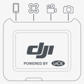 Dji, HD Png Download, Free Download