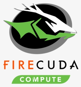 Seagate Firecuda Logo Png, Transparent Png, Free Download