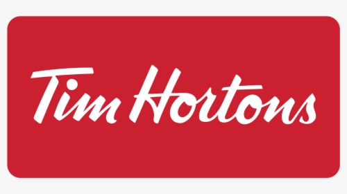 Tim Hortons Logo Png, Transparent Png, Free Download