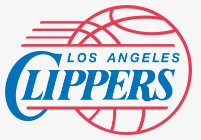 Los Angeles Clippers Logo Vector, HD Png Download, Free Download