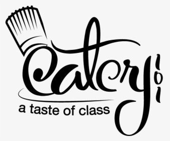Eatery 101 Logo - Calligraphy, HD Png Download, Free Download